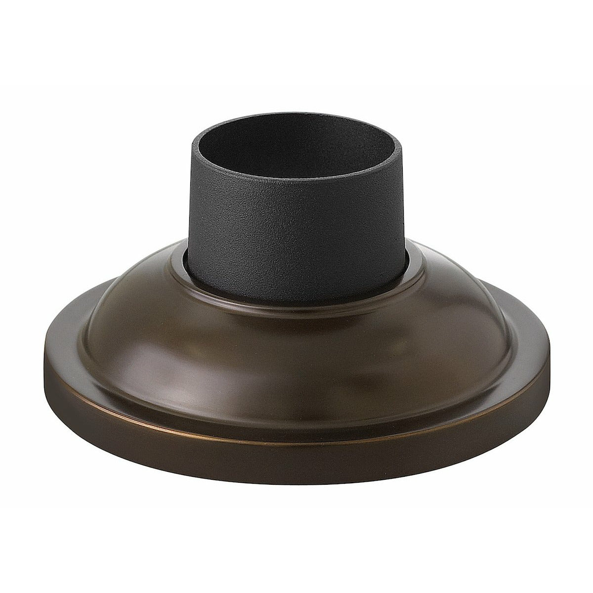 Pier Mount Pier Mount Copper Bronze