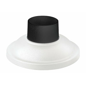 Pier Mount Pier Mount Classic White