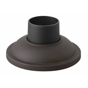 Pier Mount Pier Mount Buckeye Bronze