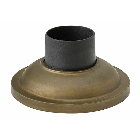 Pier Mount Base
