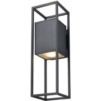 Starline Medium Outdoor Sconce