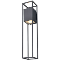 Starline Large Outdoor Sconce