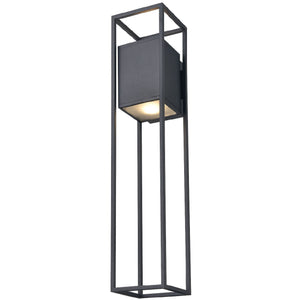 Starline Large Outdoor Sconce