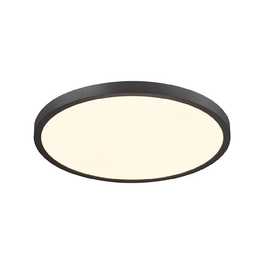 Typhoon CCT 12" Flush Mount