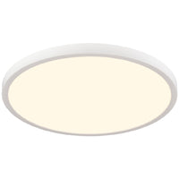 Typhoon CCT 12" Flush Mount
