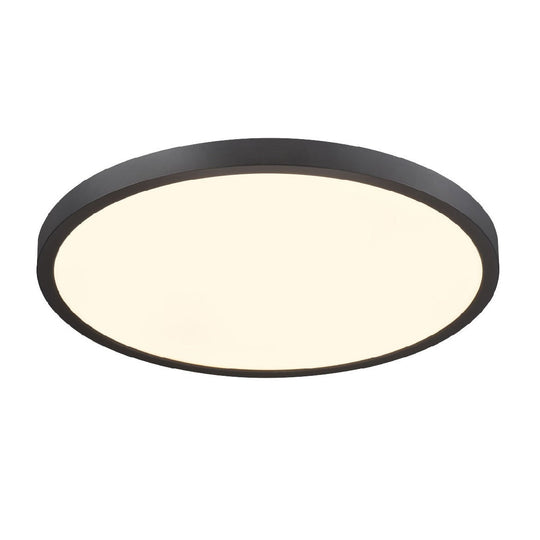 Polaris 12" Flush Mount