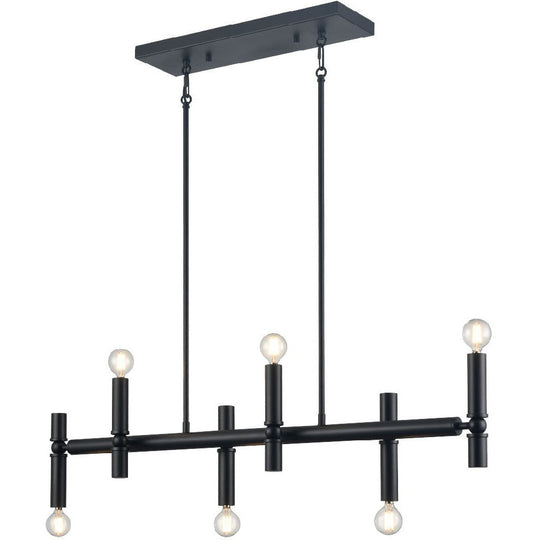 Klondike 6 Light Linear
