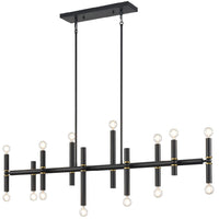 Klondike 14 Light Linear