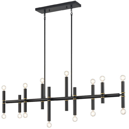 Klondike 14 Light Linear