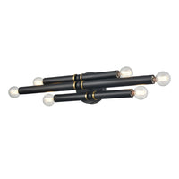 Klondike 6 Light Vanity