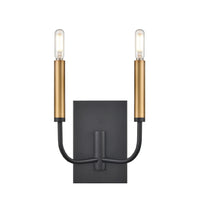Olivia 2-Light Sconce