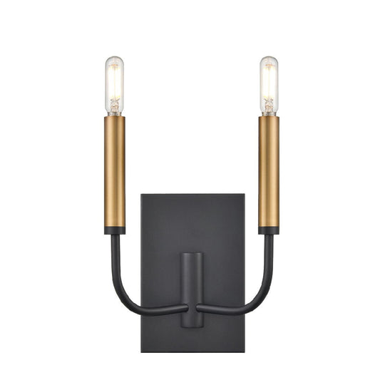 Olivia 2-Light Sconce