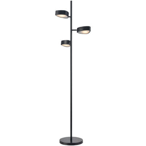 Northern Marches Floor Lamp