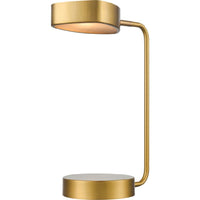Northern Marches Table Lamp