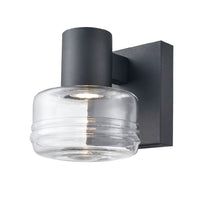 Rogue Valley Large Outdoor Sconce