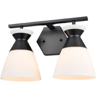 Sunnybrook 2 Light Vanity