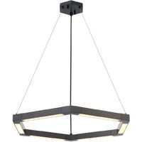 Callisto CCT LED Pendant Medium
