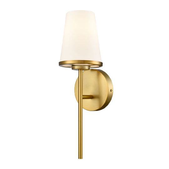 Kanata 1 Light Sconce