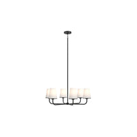 Kanata 6 Light Chandelier