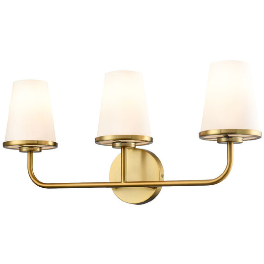 Kanata 3 Light Vanity