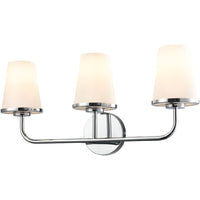 Kanata 3 Light Vanity