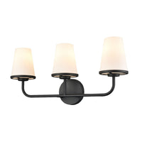 Kanata 3 Light Vanity