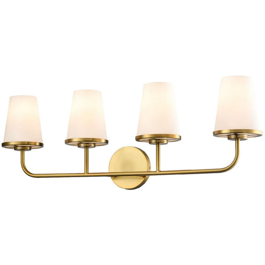 Kanata 4 Light Vanity