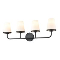 Kanata 4 Light Vanity