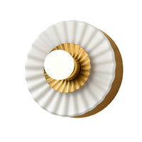 Waverly Heights 1 Light Sconce