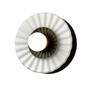 Waverly Heights 1 Light Sconce