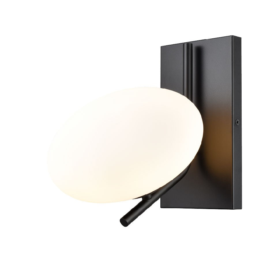 Valour Road Sconce
