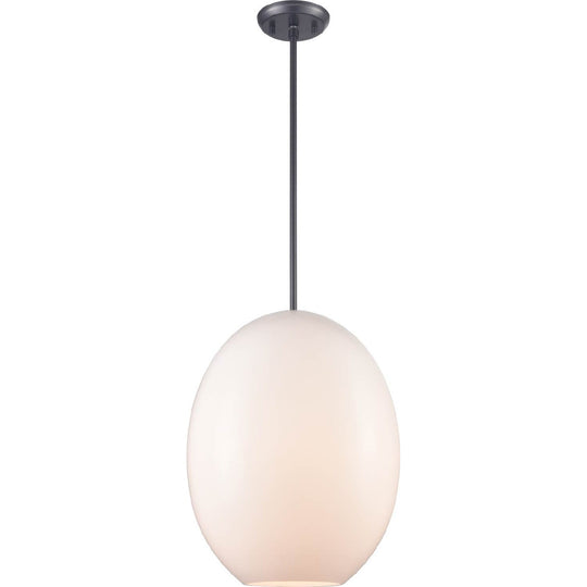 Valour Road Pendant