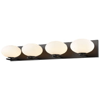 Valour Road 4 Light Vanity