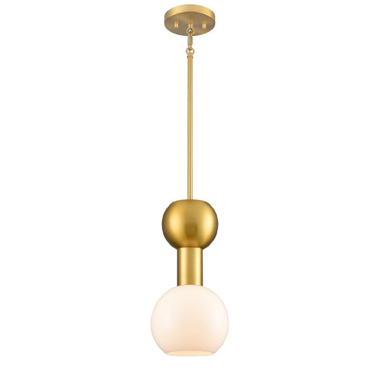 Lillooet 1 Light Pendant