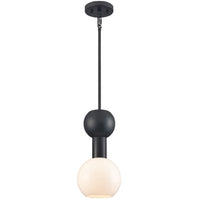 Lillooet 1 Light Pendant