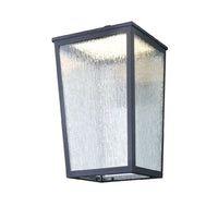 Calabasis 9.25" Outdoor Sconce