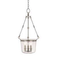 Quinton 3 Light Pendant