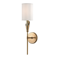 Tate Sconce