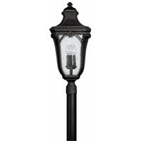 Trafalgar Outdoor Post Light
