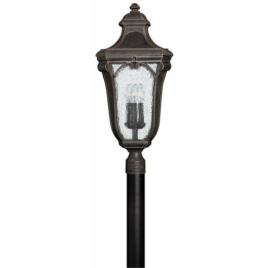 Trafalgar Outdoor Post Light