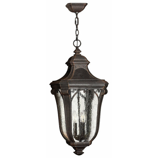Trafalgar Outdoor Pendant
