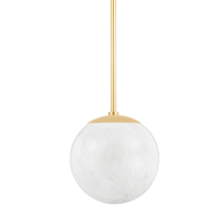 Burlington 1 Light Pendant