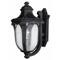 Trafalgar Outdoor Wall Light