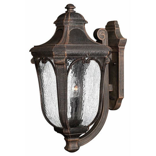 Trafalgar Outdoor Wall Light