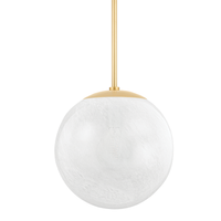 Burlington 1 Light Pendant