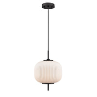 Mount Pearl 14.75" Pendant