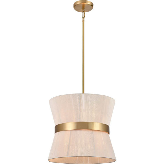 Ellesmere 16.5" 6 Light Pendant