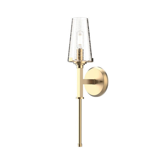Athenium 1 Light Sconce