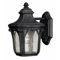 Trafalgar Outdoor Wall Light
