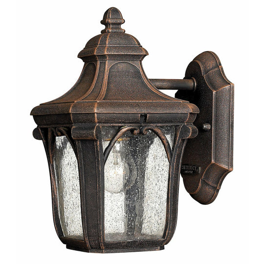 Trafalgar Outdoor Wall Light